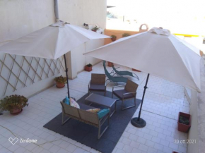 Captain's House Alghero